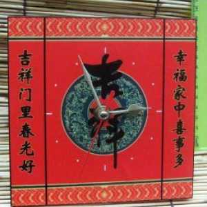 Otváracie feng shui: Filozofia Time