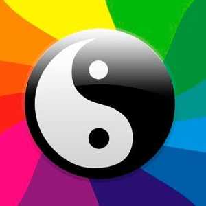 Farby a symboly Feng Shui pre šťastie