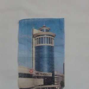 Decoupage vianočné fľaše: pre darček alebo sviatočný stôl