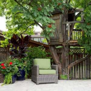 Treehouse