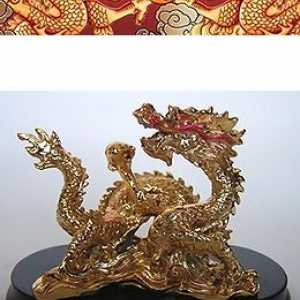 Draci v Feng Shui