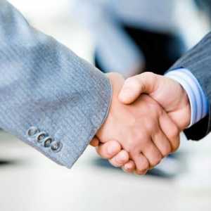 Evrosibirskoe partnerstvo samoregulačné rozhodcov manažérov