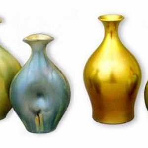 Porcelánové a keramické divy Pecs