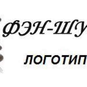 Feng Shui pre logo