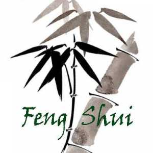 Feng Shui: filozofie priestoru