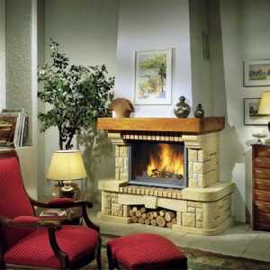 Feng Shui: Ohnisko
