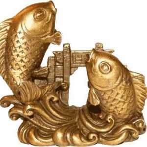 Feng Shui symboly bohatstva