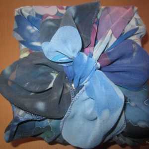 Furoshiki alebo elegancia v japončine