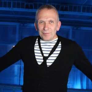 Dizajnové spálne nápady od návrhu domu Jean Paul Gaultier