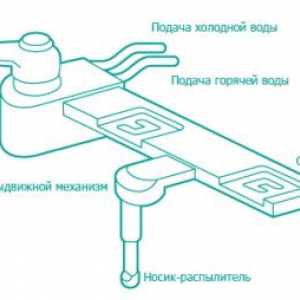 Ako si vybrať bidet
