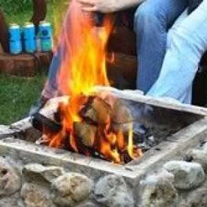 Ako vyrobiť sami BBQ