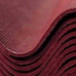 Kompozitné materiály: deformačné pevnosť stavebné materiály