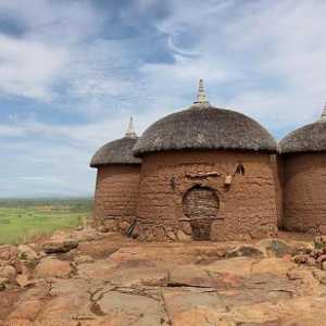 Dome House - architektúra budúcnosti