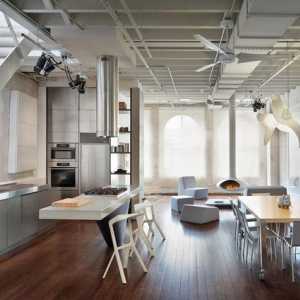 Loft - kombinácia priestoru a fantázie