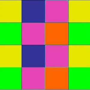 Patchwork prehoz