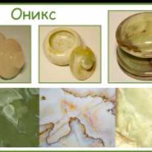 Magické vlastnosti bieleho Onyx