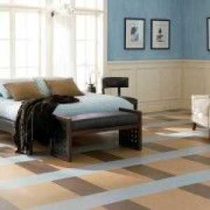 Marmoleum