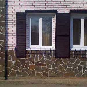 Ozdobné materiály base