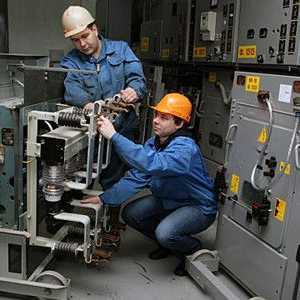Opatrenia na zabezpečenie bezpečnej prevádzky elektrických inštaláciách