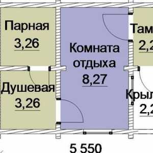 Umývacie a parný kúpeľ - v kombinácii alebo oddelene?