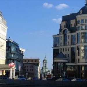 Moskva znovu rozrušená