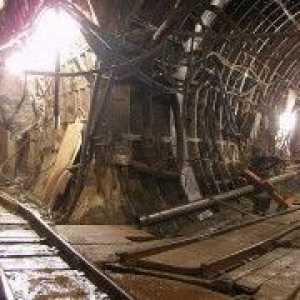 Vyššie objavia Halabyan-Pobaltské tunelom tisíc parkovacích miest