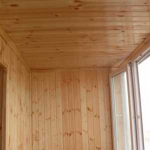Headlining šindeľ