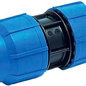 Ponúka spojok pre rúrky polyetylénovej