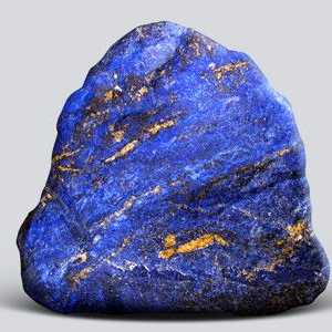 Funkcia šperky z lapis lazuli