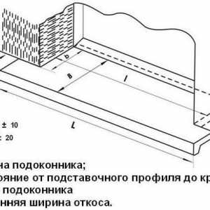 Reprezentatívny drevený parapet vlastnými rukami
