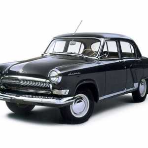 Predaja automobilov, dostane dedičstvo