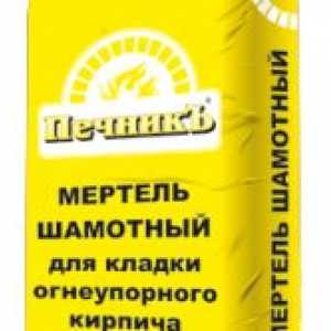 Riešenie pre firebrick