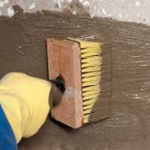 Opravy a renovácie betónu