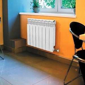 Ako dlho by mal chladič do domu bol príjemný a teplý?