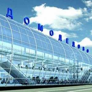 Zamestnanci "Domodedovo" stratí svoje garáže