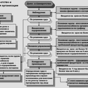 Informácie o prítomnosti alebo neprítomnosti konkurzného konania proti právnickej osoby