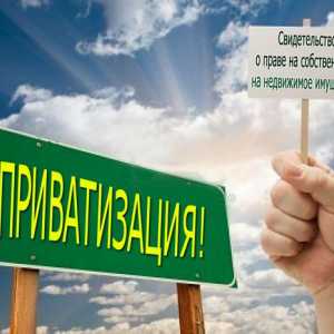 Podmienky a postup pre privatizáciu bytov