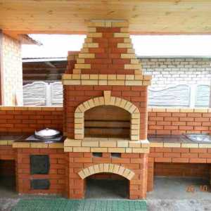 Pokládka Guide Barbecue
