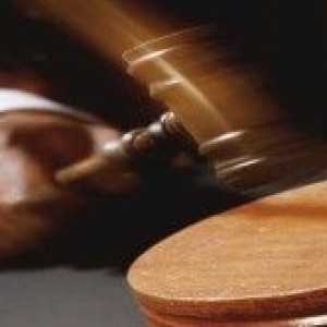 Litigation Omsk zbúrať garáže