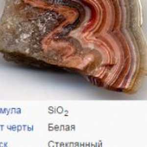 Vlastnosti výrobkov z ónyxu