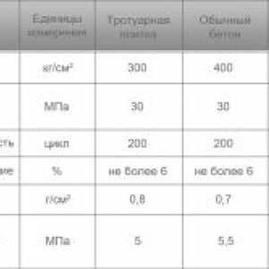 Pečiatkou betónové výrobné technológie