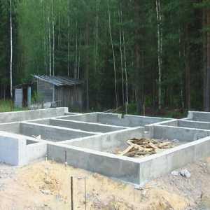 Typy Foundation a ich voľba