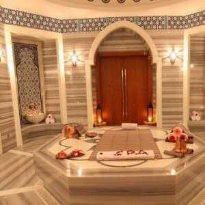 Turkish hammam ju
