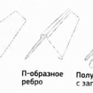 Inštalácia hrebeňa strechy - finálnej fázy jeho výstavby