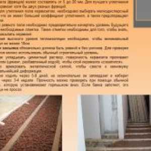 Otepľovanie podlahy ekologicky šetrné materiály