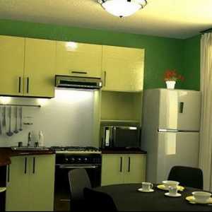 Možnosti dizajnu kuchyne 9 m² s prístupom na balkón