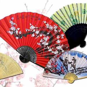 Fan Feng Shui - amulet, ktorý môže zmeniť váš život
