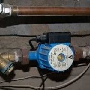 Ventilácia v ráme domu s cieľom vytvoriť príjemné prostredie
