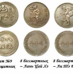 Mágia Feng Shui mince