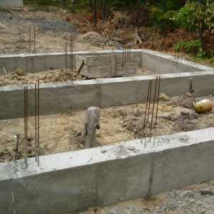 Walling cap